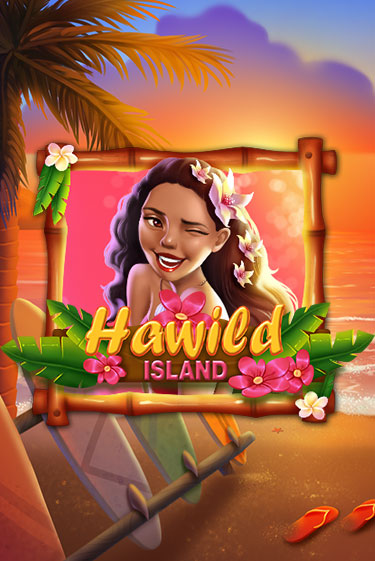 Hawild Island демо игра казино без регистрации | PokerDom