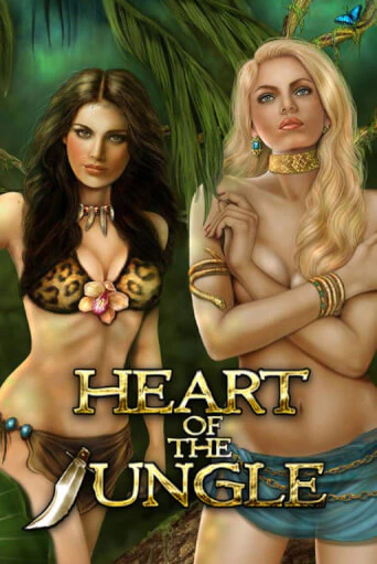 Heart of the Jungle демо игра казино без регистрации | PokerDom