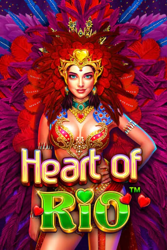 Heart of Rio демо игра казино без регистрации | PokerDom