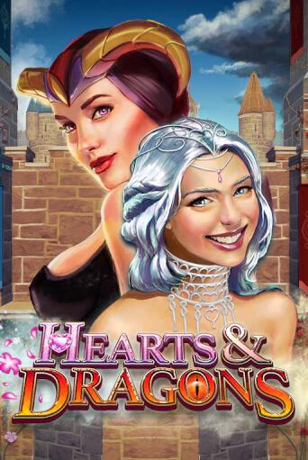 Hearts And Dragons демо игра казино без регистрации | PokerDom