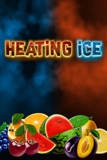 Heating Ice демо игра казино без регистрации | PokerDom