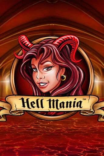 Hell Mania демо игра казино без регистрации | PokerDom