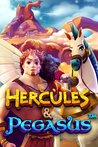 Hercules and Pegasus демо игра казино без регистрации | PokerDom