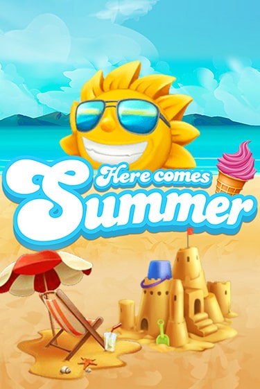 Here Comes Summer демо игра казино без регистрации | PokerDom