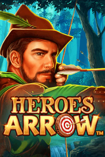 Heroes Arrow демо игра казино без регистрации | PokerDom