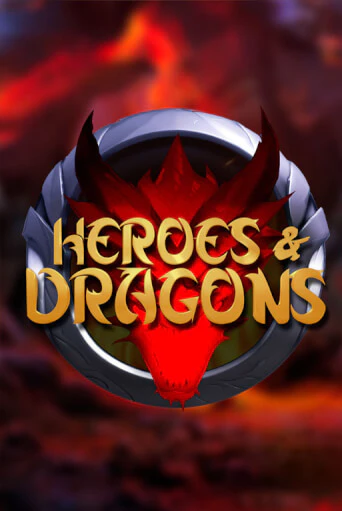 Heroes & Dragons демо игра казино без регистрации | PokerDom