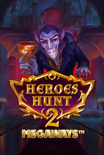 Heroes Hunt 2 Megaways демо игра казино без регистрации | PokerDom