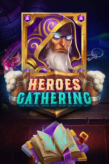 Heroes' Gathering демо игра казино без регистрации | PokerDom