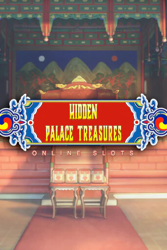 Hidden Palace Treasures демо игра казино без регистрации | PokerDom