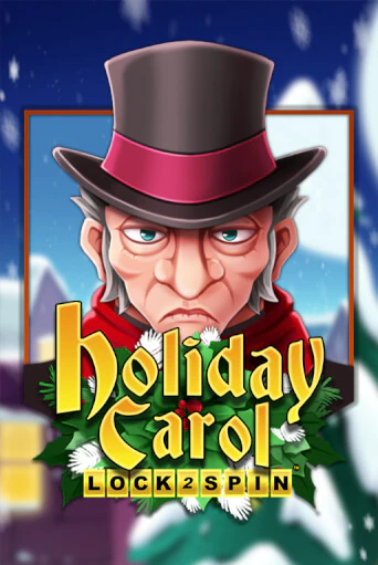 Holiday Carol демо игра казино без регистрации | PokerDom