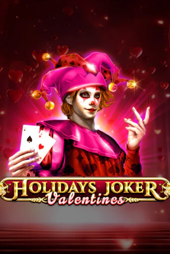 Holidays Joker - Valentines демо игра казино без регистрации | PokerDom