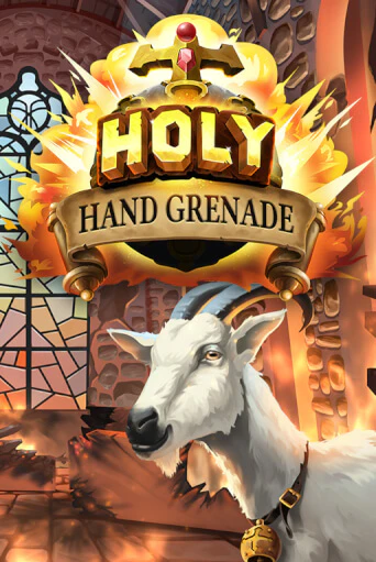 Holy Hand Grenade демо игра казино без регистрации | PokerDom