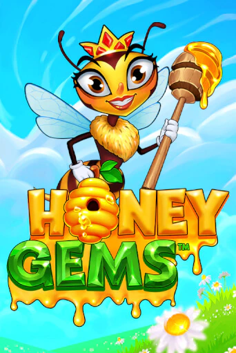 Honey Gems демо игра казино без регистрации | PokerDom