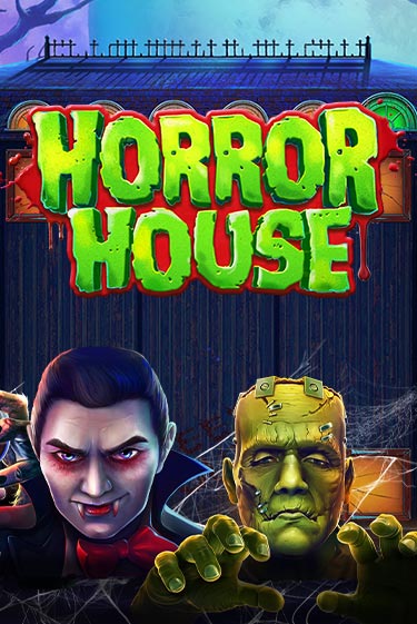 Horror House демо игра казино без регистрации | PokerDom