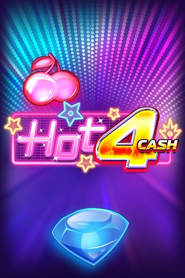 Hot 4 Cash демо игра казино без регистрации | PokerDom