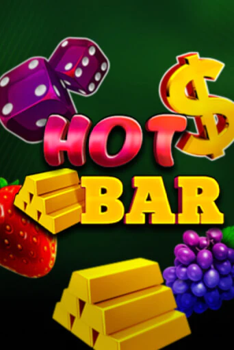 Hot Bar демо игра казино без регистрации | PokerDom