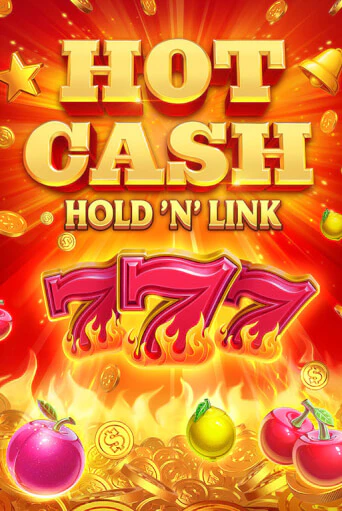 Hot Cash: Hold ‘n’ Link демо игра казино без регистрации | PokerDom