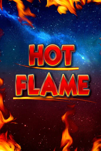 Hot Flame демо игра казино без регистрации | PokerDom