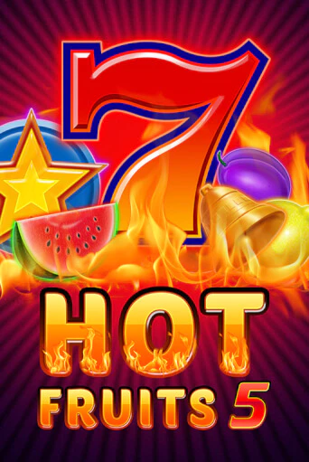 Hot Fruits 5 демо игра казино без регистрации | PokerDom