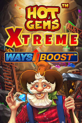 Hot Gems Xtreme демо игра казино без регистрации | PokerDom