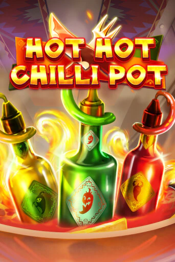 Hot Hot Chilli Pot демо игра казино без регистрации | PokerDom