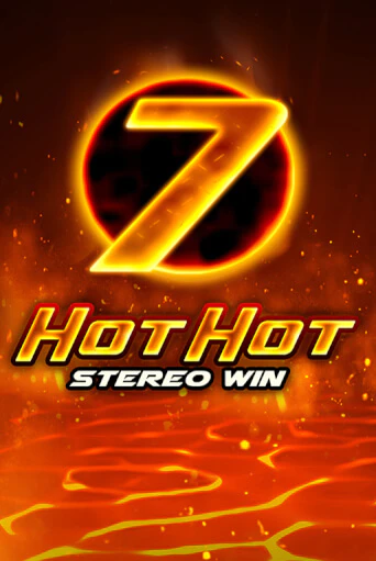 Hot Hot Stereo Win демо игра казино без регистрации | PokerDom