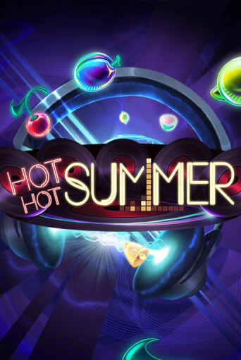 Hot Hot Summer демо игра казино без регистрации | PokerDom