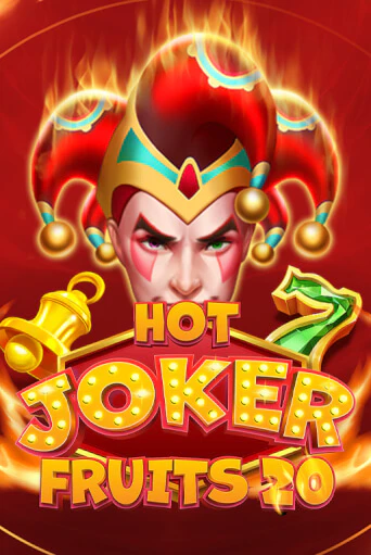 Hot Joker Fruits 20 демо игра казино без регистрации | PokerDom