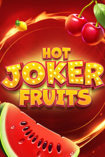 Hot Joker Fruits демо игра казино без регистрации | PokerDom