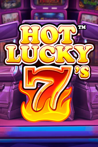 Hot Lucky 7's демо игра казино без регистрации | PokerDom