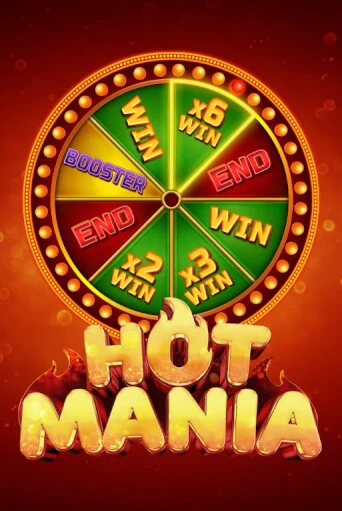 Hot Mania демо игра казино без регистрации | PokerDom