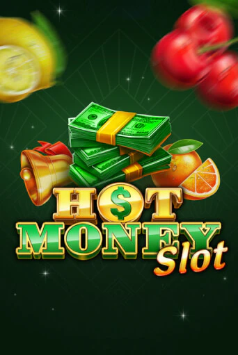 Hot Money Slot демо игра казино без регистрации | PokerDom