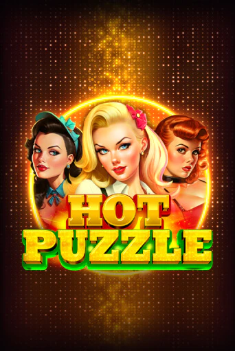 Hot Puzzle демо игра казино без регистрации | PokerDom