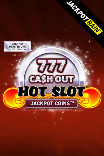 Hot Slot: 777 Cash Out JackpotRain демо игра казино без регистрации | PokerDom