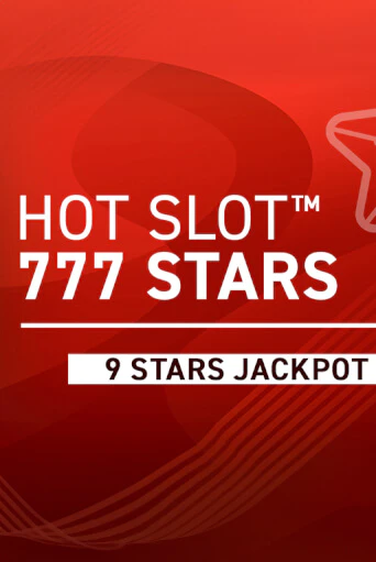 Hot Slot: 777 Stars Extremely Light демо игра казино без регистрации | PokerDom