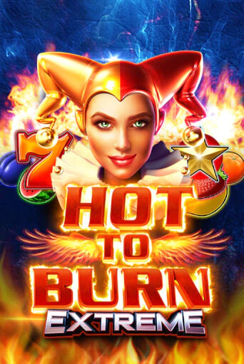 Hot to Burn Extreme демо игра казино без регистрации | PokerDom