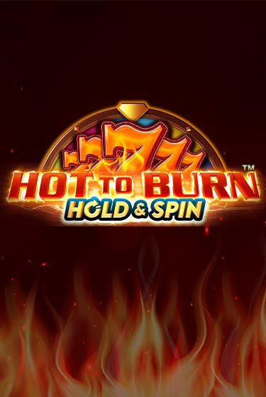 Hot to Burn Hold and Spin демо игра казино без регистрации | PokerDom