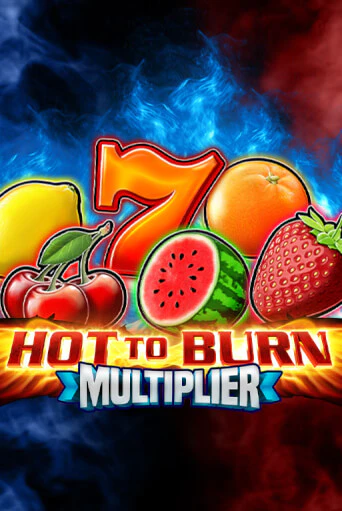 Hot To Burn Multiplier демо игра казино без регистрации | PokerDom