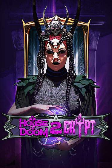 House of Doom 2: The Crypt демо игра казино без регистрации | PokerDom