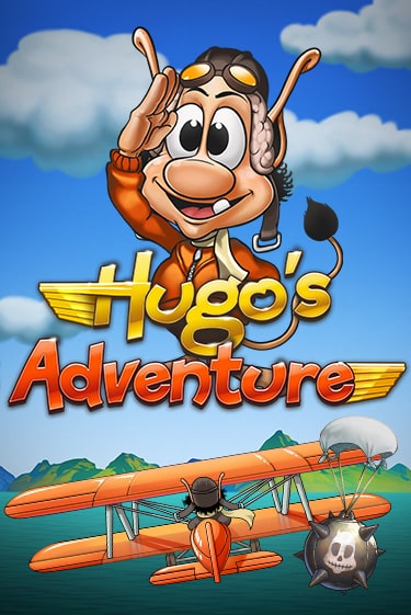 Hugo’s Adventure демо игра казино без регистрации | PokerDom