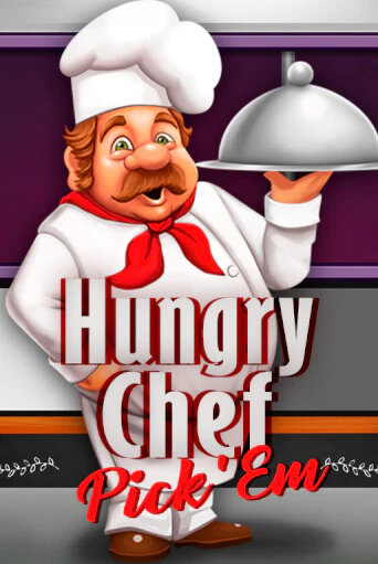 Hungry Chef Pick'em демо игра казино без регистрации | PokerDom