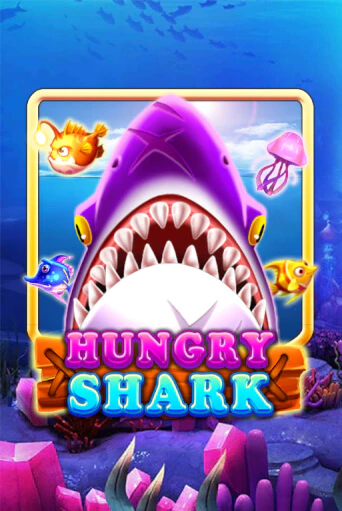 Hungry Shark демо игра казино без регистрации | PokerDom