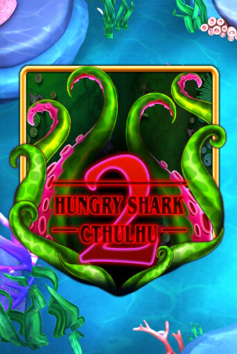 Hungry Shark Cthulhu демо игра казино без регистрации | PokerDom