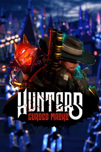 Hunters: Cursed Mask демо игра казино без регистрации | PokerDom