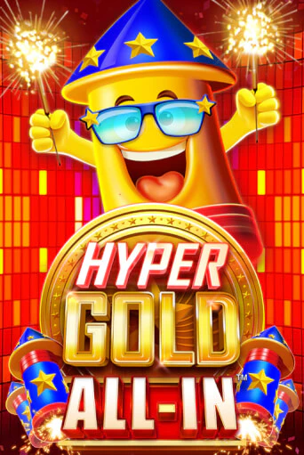 Hyper Gold All In демо игра казино без регистрации | PokerDom