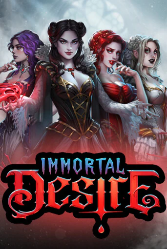 Immortal Desire демо игра казино без регистрации | PokerDom