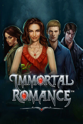 Immortal Romance демо игра казино без регистрации | PokerDom