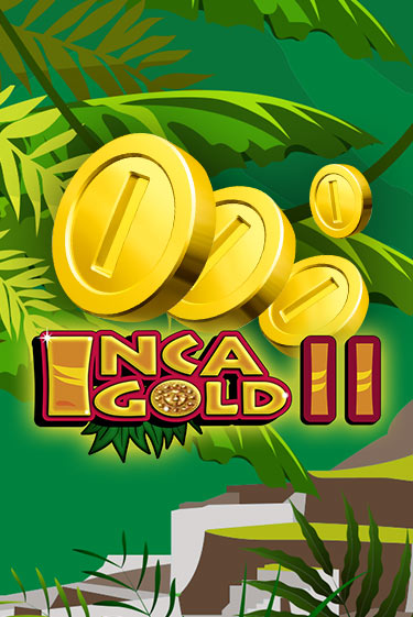 Inca Gold II демо игра казино без регистрации | PokerDom