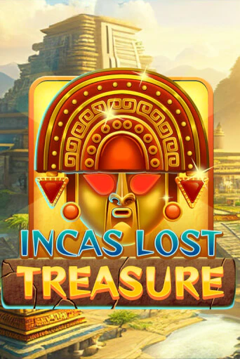 Inca Lost Treasure демо игра казино без регистрации | PokerDom