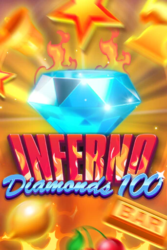 Inferno Diamonds 100 демо игра казино без регистрации | PokerDom